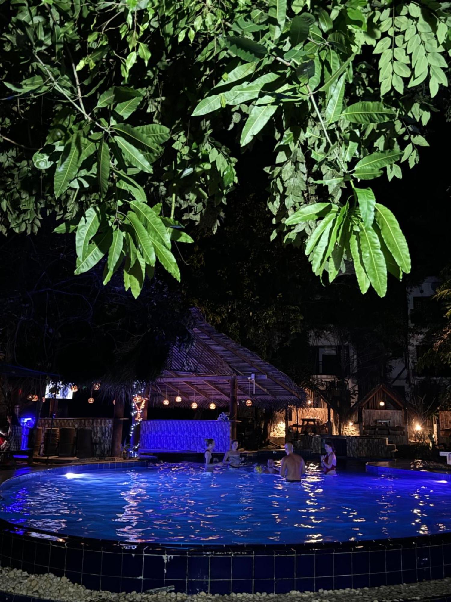 Sundaras Resort Ltd Dambulla Exterior foto